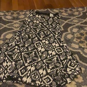 Pink/Victoria secret dress